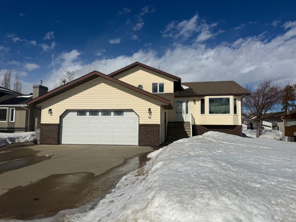 38 Park Drive , A2294312, Alberta,