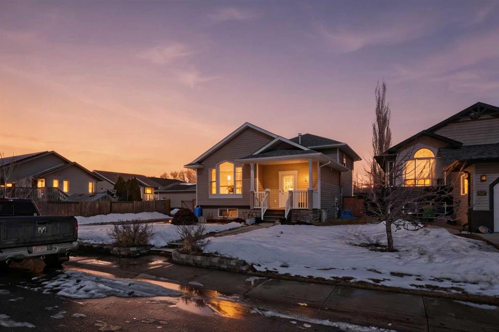 Fourth View of 5603 49 StreetClose , Madison Park, Innisfail, Alberta, T4G 1Y7