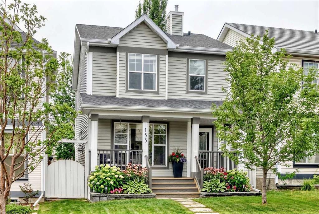 153 Tuscany Springs Way NW, A2294316, Alberta,