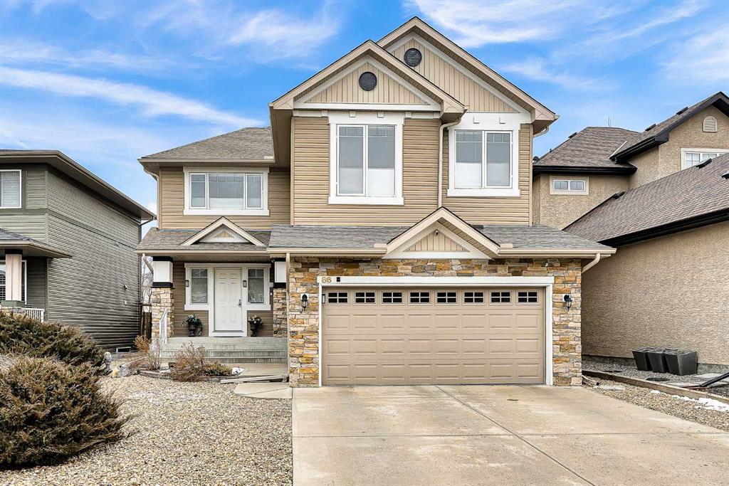 86 Evergreen Common SW, A2294319, Alberta,