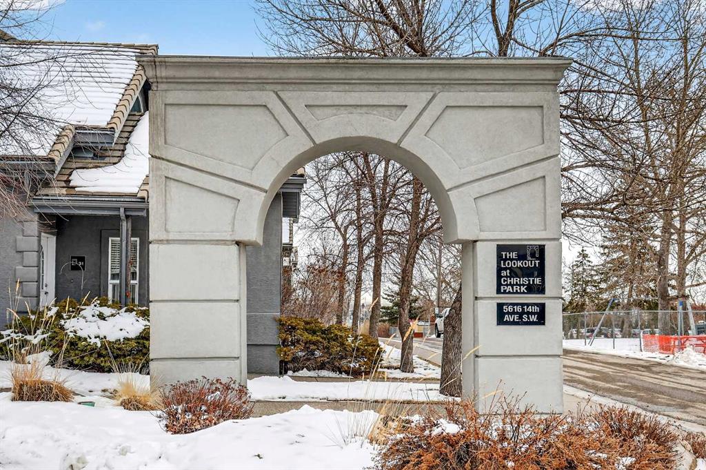 24, 5616 14 Avenue SW, A2294320, Alberta,