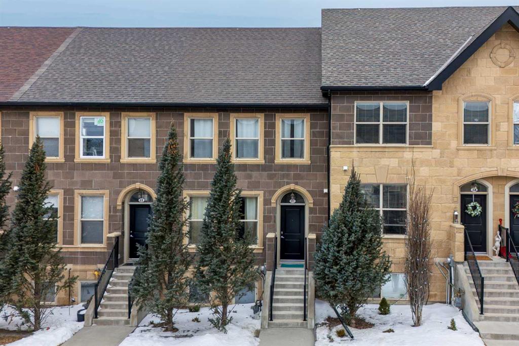 37 Sage Meadows Terrace NW, A2294323, Alberta,