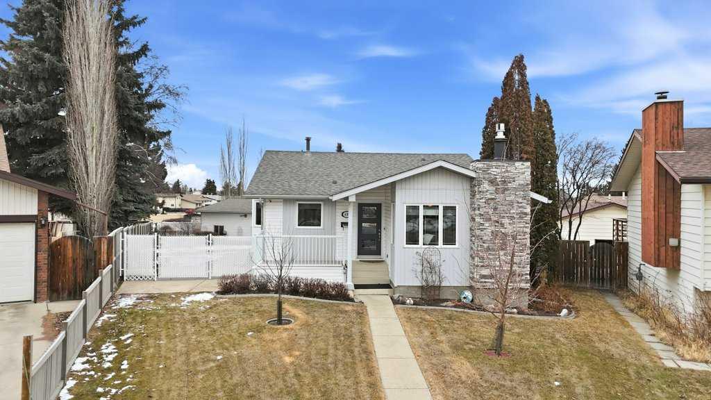 40 Connell Close , A2294329, Alberta,
