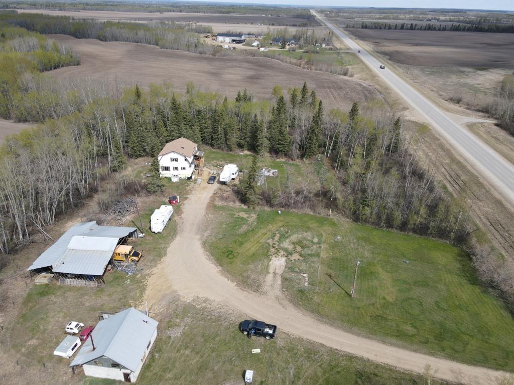84434 Hwy 688  , A2294335, Alberta,