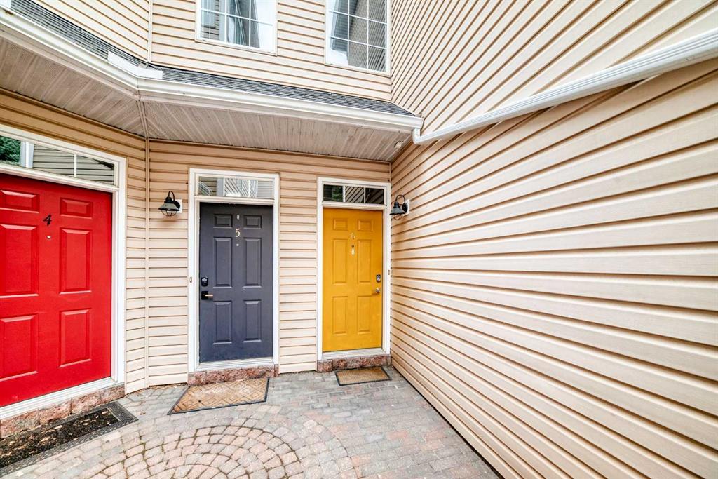 Fifth View of 6, 1212 12 Street SW, Beltline, Calgary, Alberta, T3C 1A9