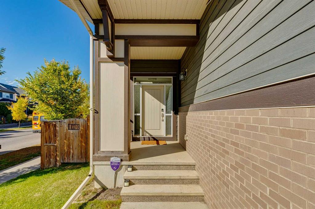 Third View of 8 Masters Court SE, Mahogany, Calgary, Alberta, T3M 2B7