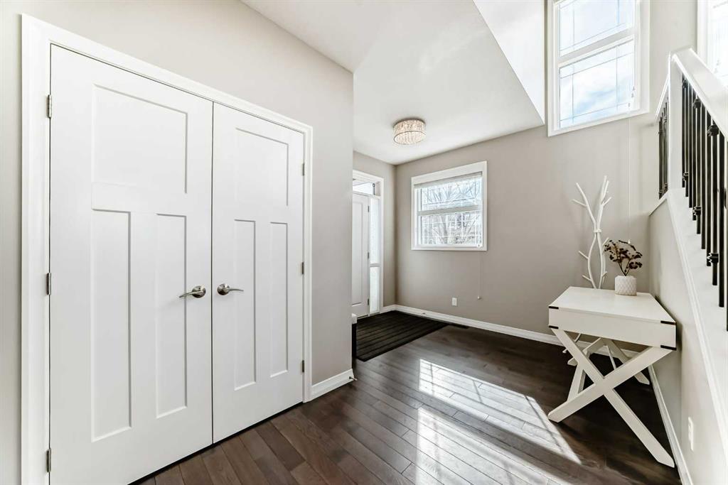 Fifth View of 8 Masters Court SE, Mahogany, Calgary, Alberta, T3M 2B7