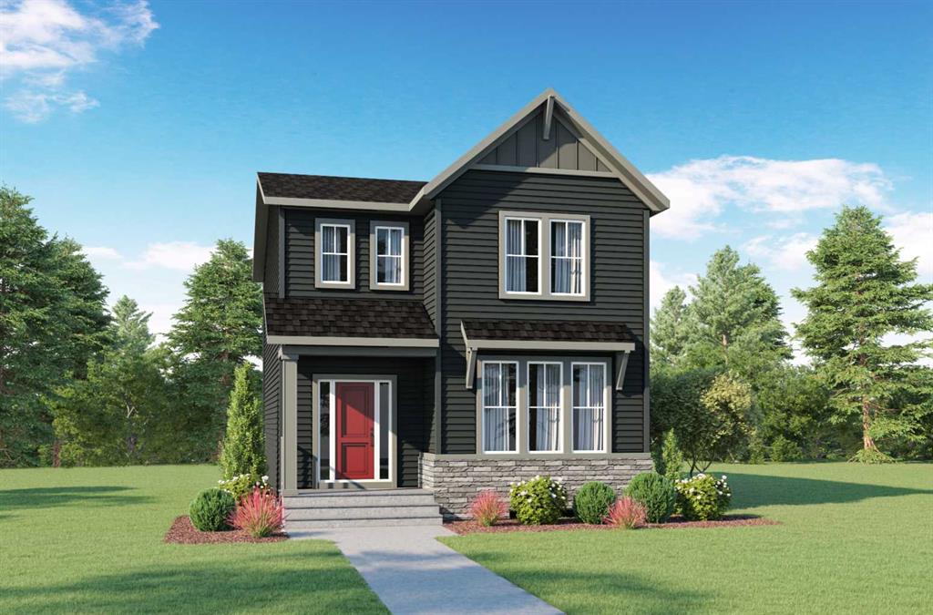 18 TILLOTSON Downs , A2294341, Alberta,