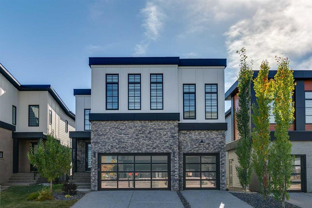 7901 8A Avenue SW, A2294350, Alberta,