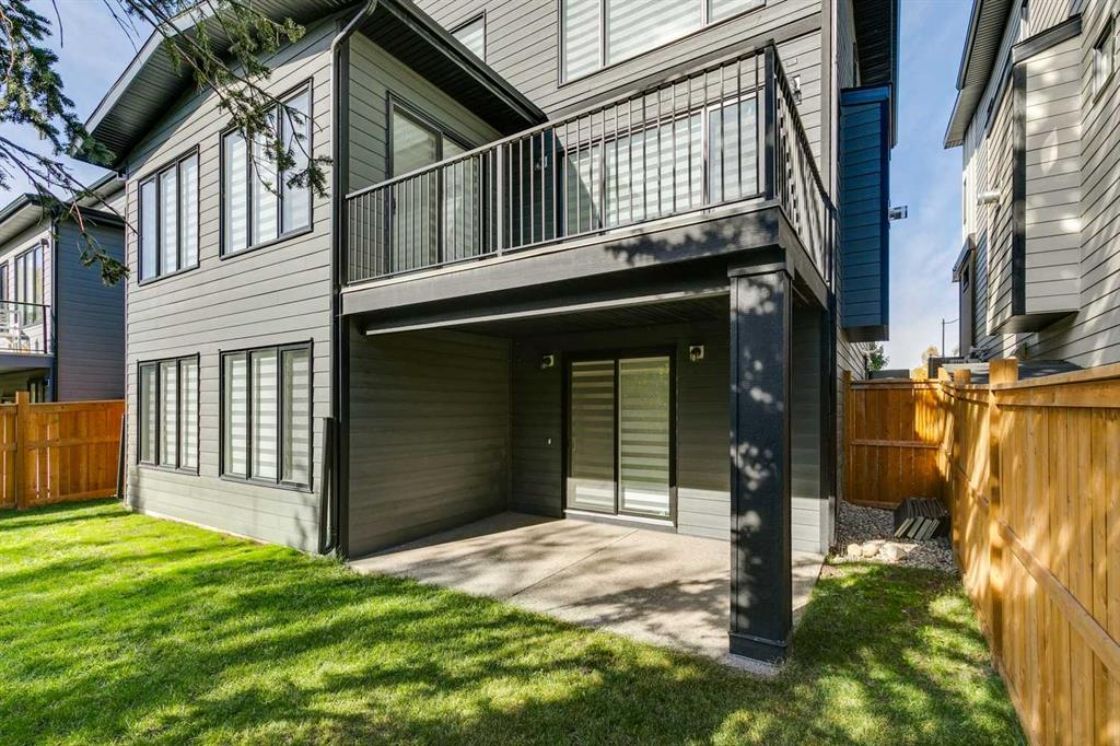 Fifth View of 7901 8A Avenue SW, West Springs, Calgary, Alberta, T3H 6B1