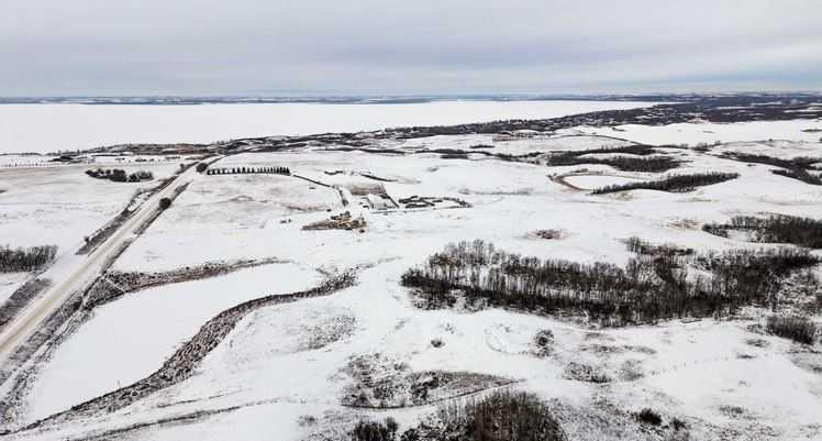  On RR 20-4  , A2294354, Alberta,