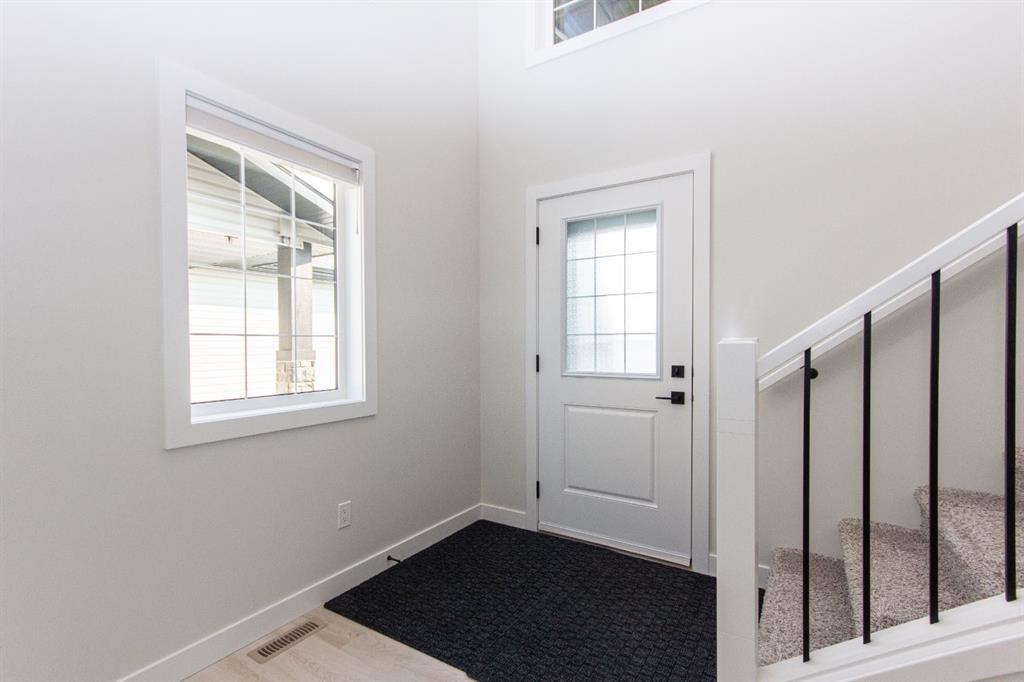 Third View of 165 Thompson Crescent , Timberstone, Red Deer, Alberta, T4P 0S1