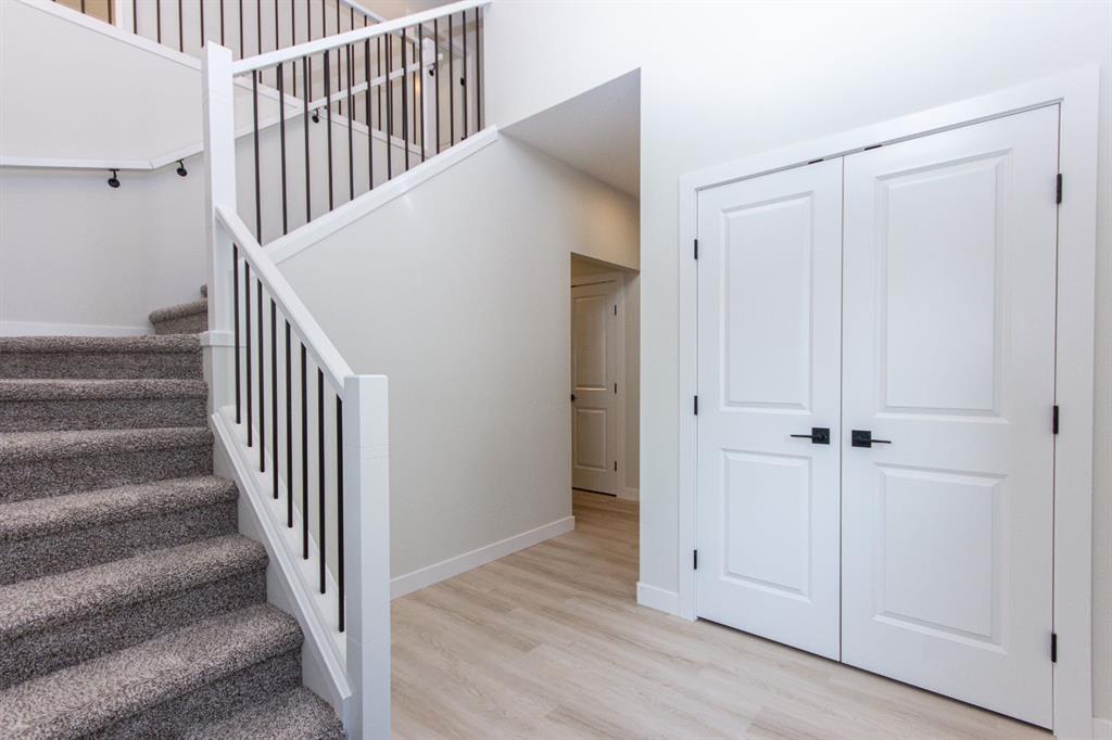 Fourth View of 165 Thompson Crescent , Timberstone, Red Deer, Alberta, T4P 0S1