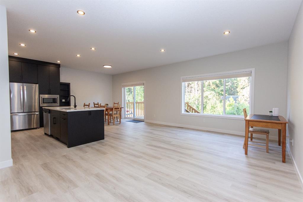 Fifth View of 165 Thompson Crescent , Timberstone, Red Deer, Alberta, T4P 0S1