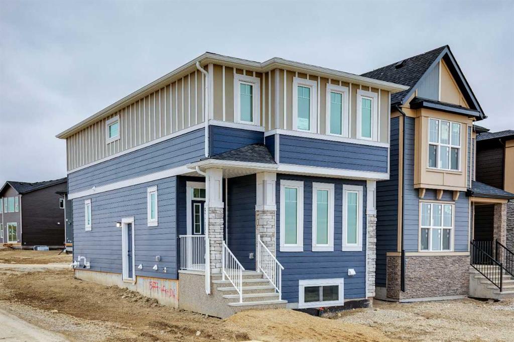 Fourth View of 15477 45 Street SW, Alpine Park, Calgary, Alberta, T2Y1E2