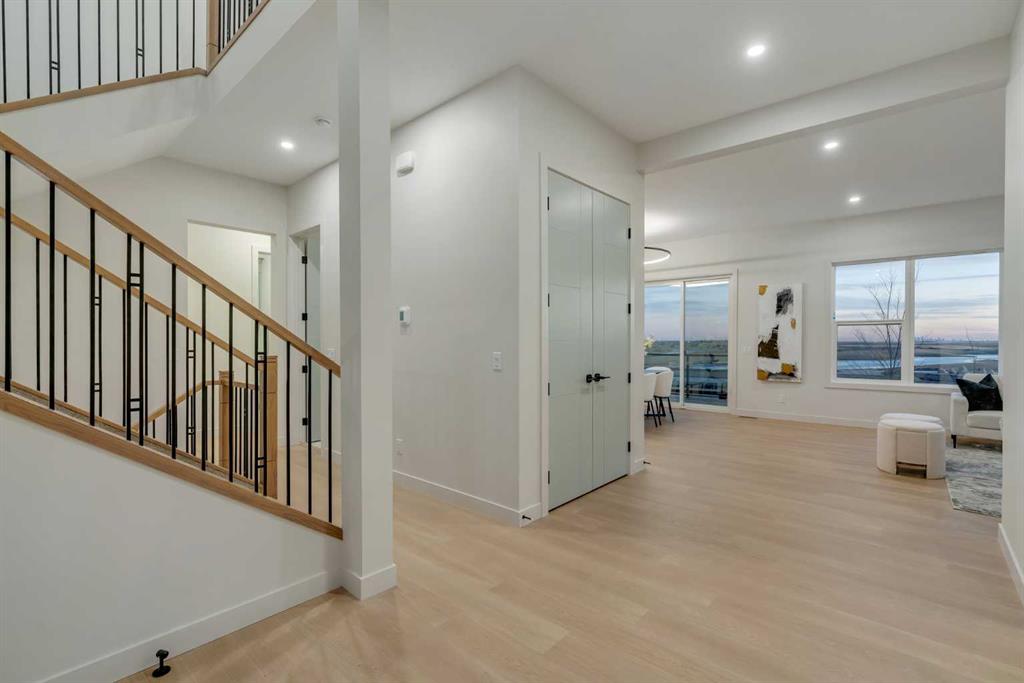 Fourth View of 341 Limestone Bay , NONE, Balzac, Alberta, T4B5T5