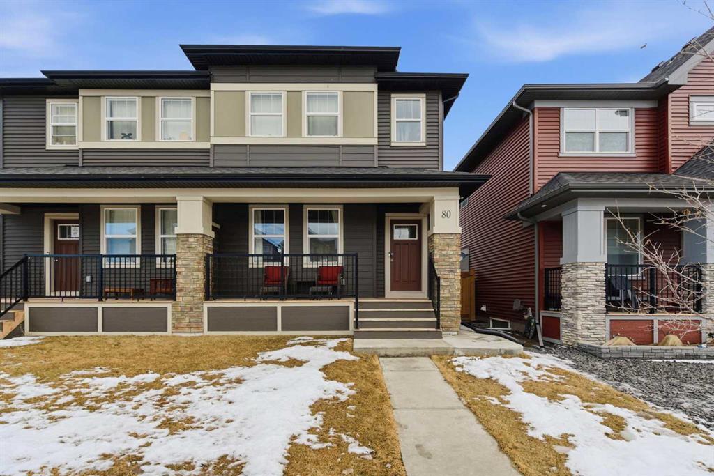 80 Legacy Reach Crescent SE, A2294380, Alberta,