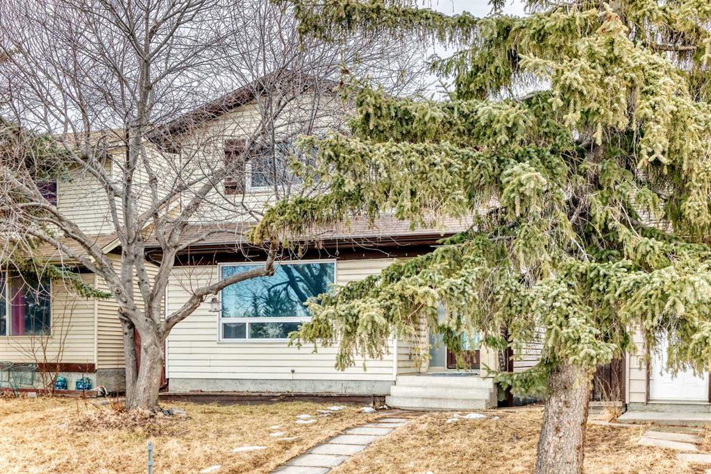Fourth View of 24 Abergale Way NE, Abbeydale, Calgary, Alberta, T2A 6H7