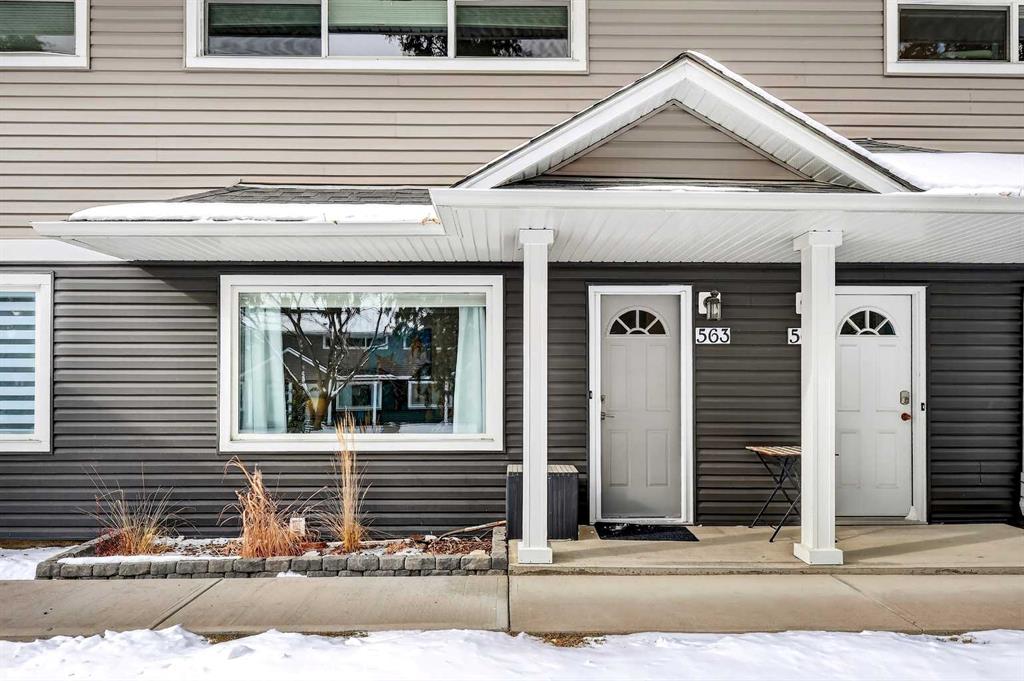 563 Regal Park NE, A2294388, Alberta,