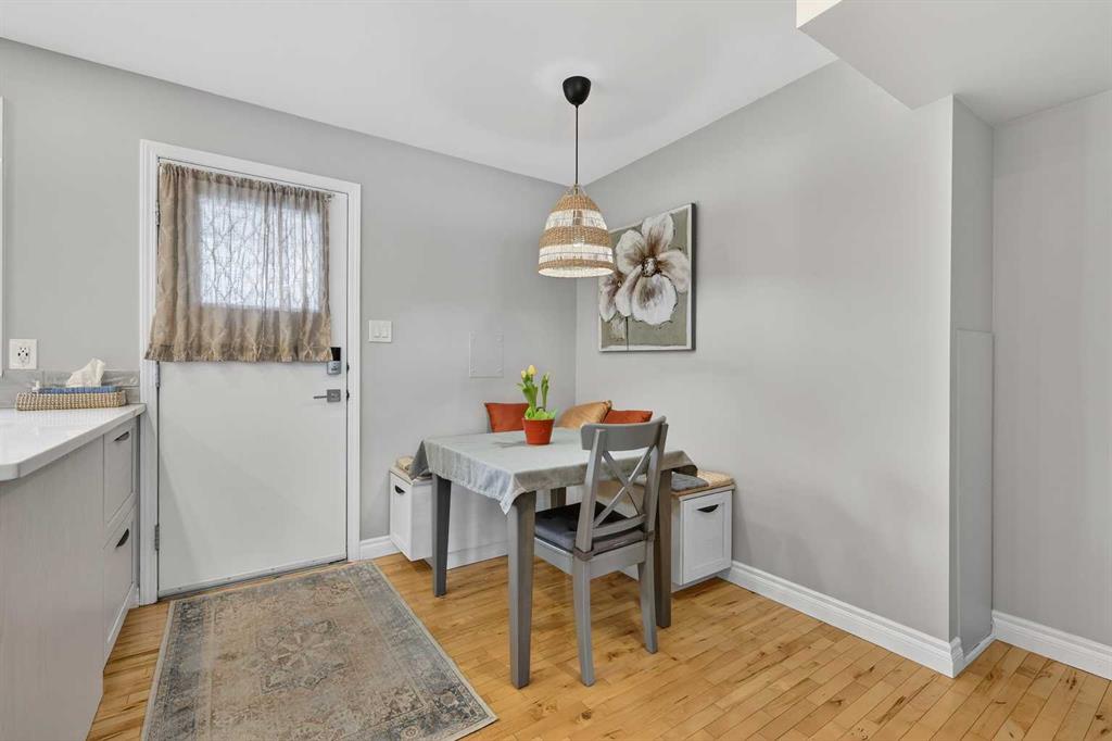 Third View of 563 Regal Park NE, Renfrew, Calgary, Alberta, T2E 0S6