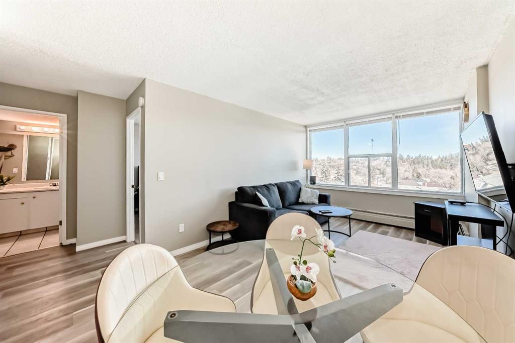 Second View of 507, 4820 47 Avenue , Downtown Red Deer, Red Deer, Alberta, T4N6B9