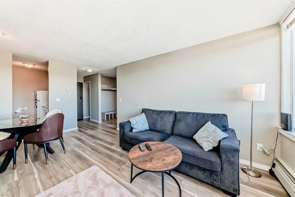 Third View of 507, 4820 47 Avenue , Downtown Red Deer, Red Deer, Alberta, T4N6B9