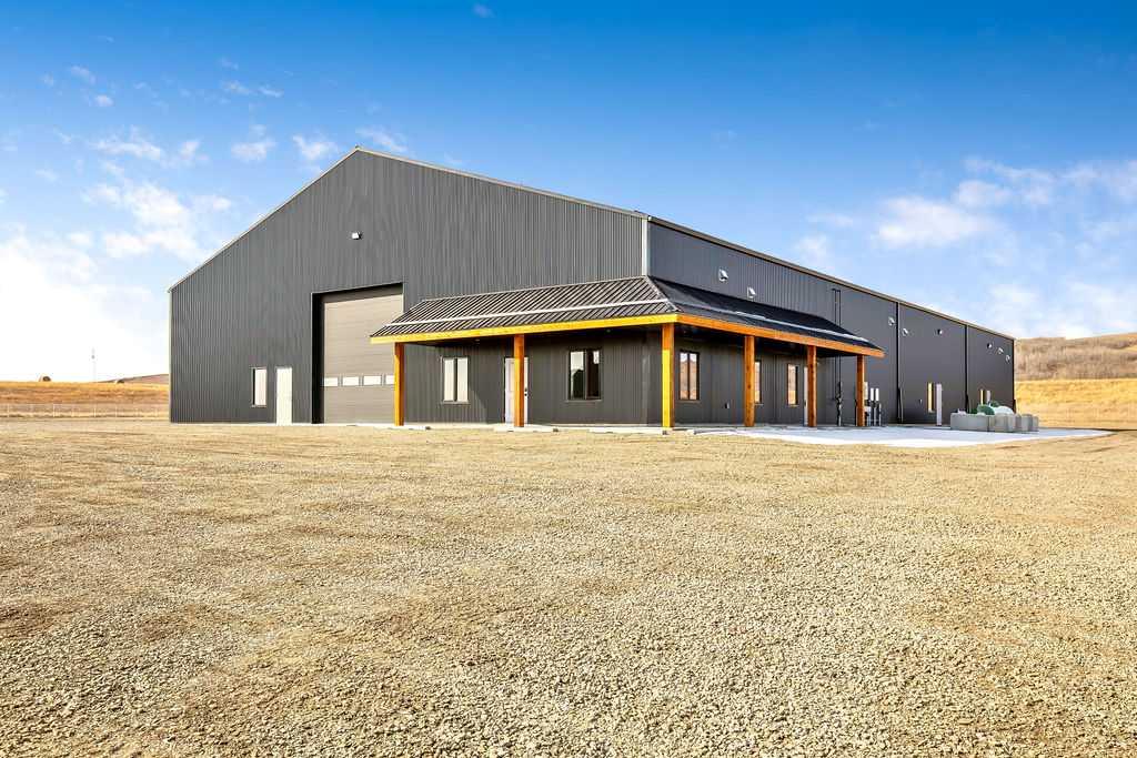 Second View of 168029 Miners Road W, NONE, Rural Foothills County, Alberta, T0L0H0