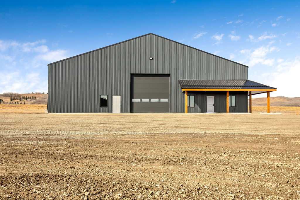 Third View of 168029 Miners Road W, NONE, Rural Foothills County, Alberta, T0L0H0