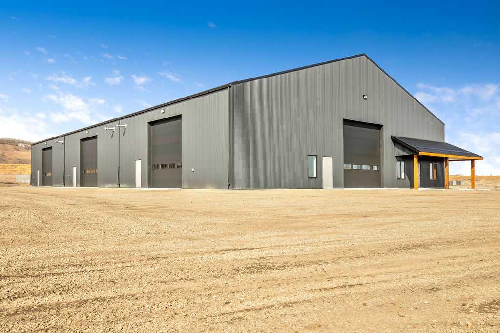 Fourth View of 168029 Miners Road W, NONE, Rural Foothills County, Alberta, T0L0H0