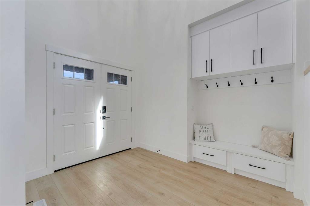 Third View of 247 Coopers Cove SW, Coopers Crossing, Airdrie, Alberta, T4B 4C3