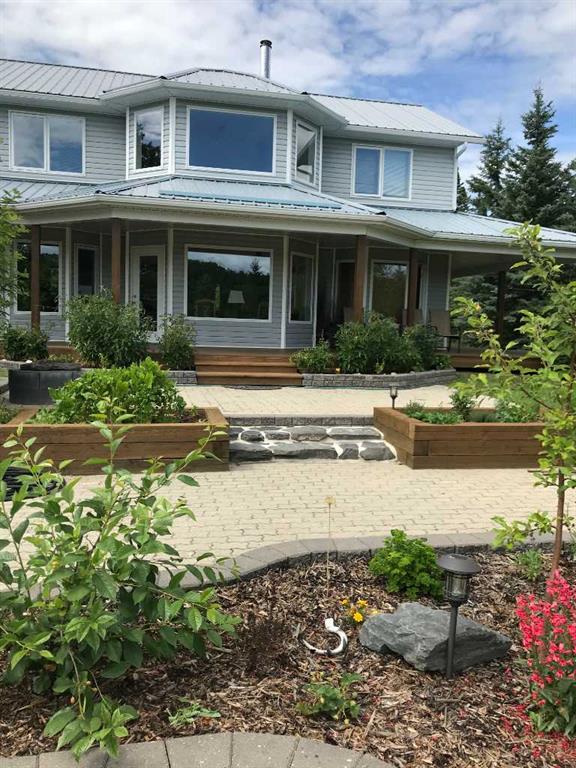 Third View of 33213 Range Road 52  , NONE, Rural Mountain View County, Alberta, T0M1X0