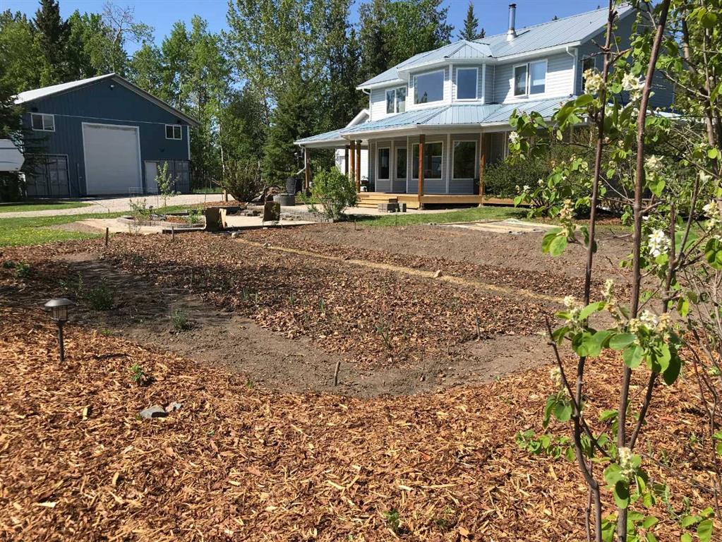 Fourth View of 33213 Range Road 52  , NONE, Rural Mountain View County, Alberta, T0M1X0