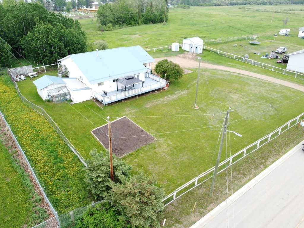 Second View of 2718 Jackson Street , NONE, Wabasca, Alberta, T0G2K0