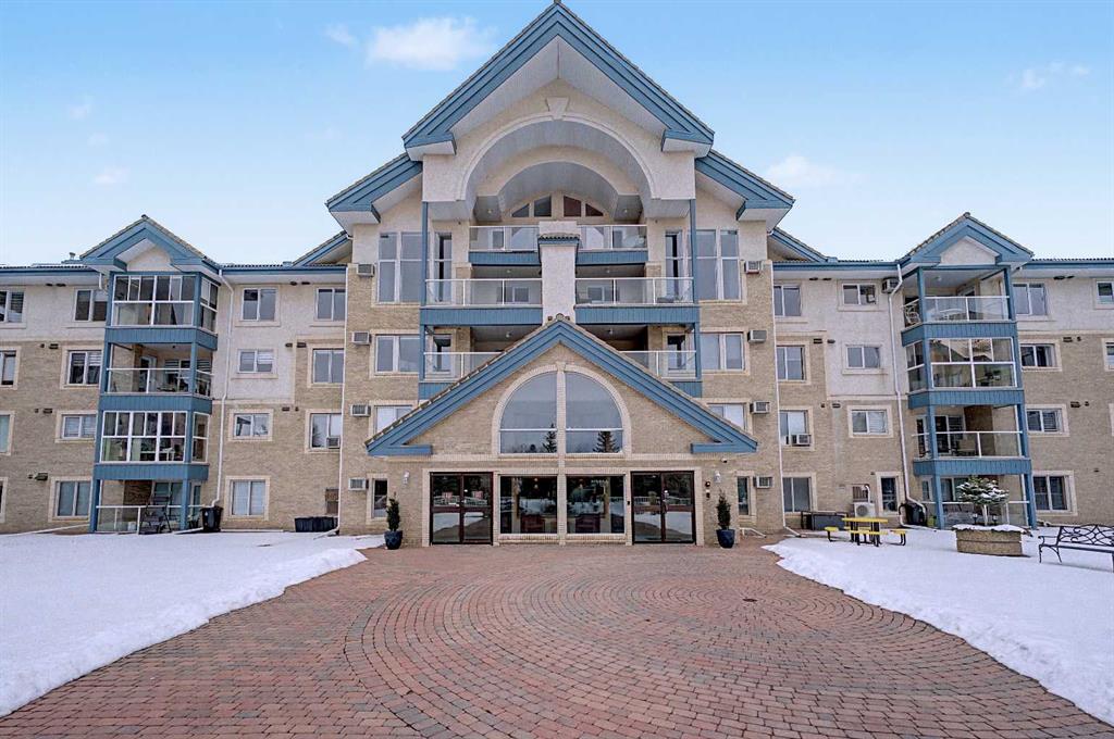 106, 7239 Sierra Morena Boulevard SW, A2294408, Alberta,