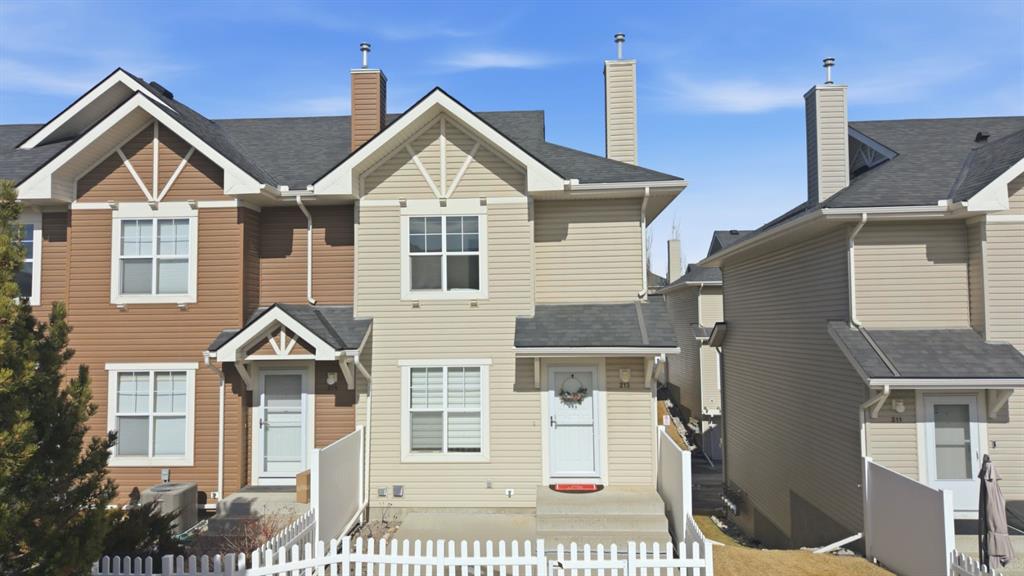 213 Toscana Gardens NW, A2294409, Alberta,