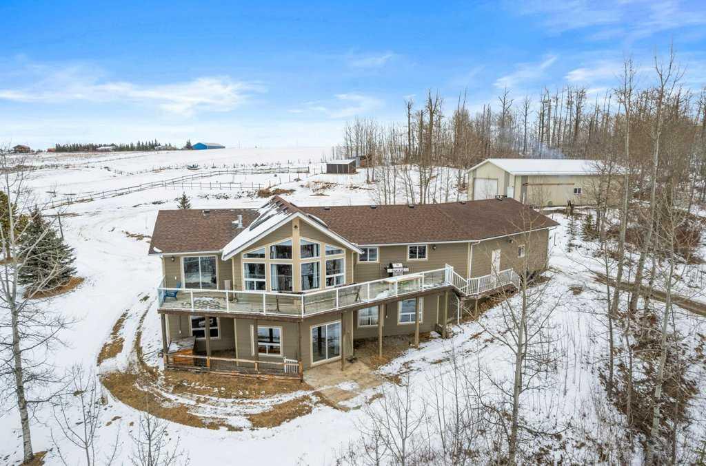 16, 4339 TWP 304  , A2294417, Alberta,