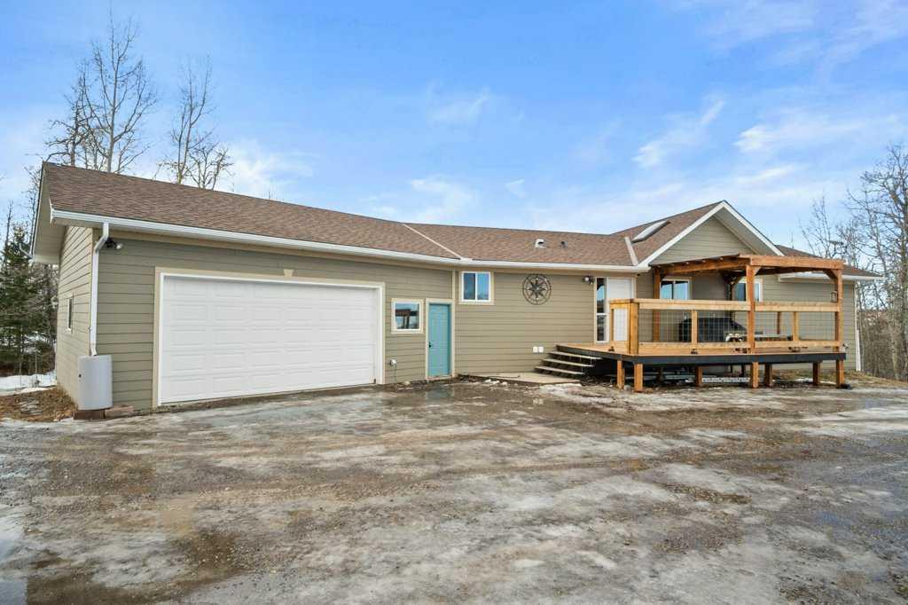 Third View of 16, 4339 TWP 304  , NONE, Rural Mountain View County, Alberta, T0M 0R0