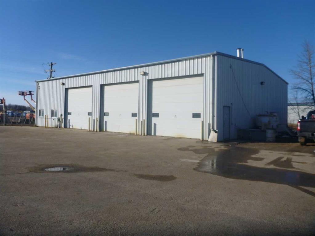 Second View of 224 Balsam Road NE, NONE, Slave Lake, Alberta, T0G 2A3