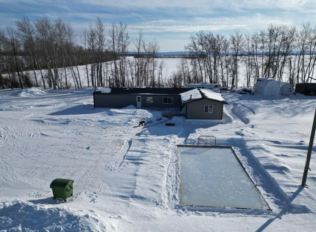 Third View of 106302 Rge Rd 140  , NONE, La Crete, Alberta, T0H2H0