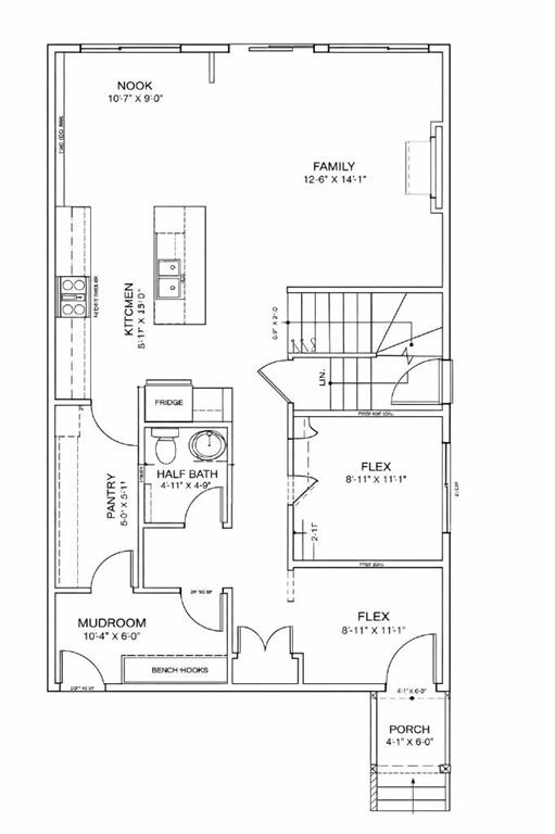 Third View of 40 Appaloosa Crescent , Heartland, Cochrane, Alberta, T4C3L6