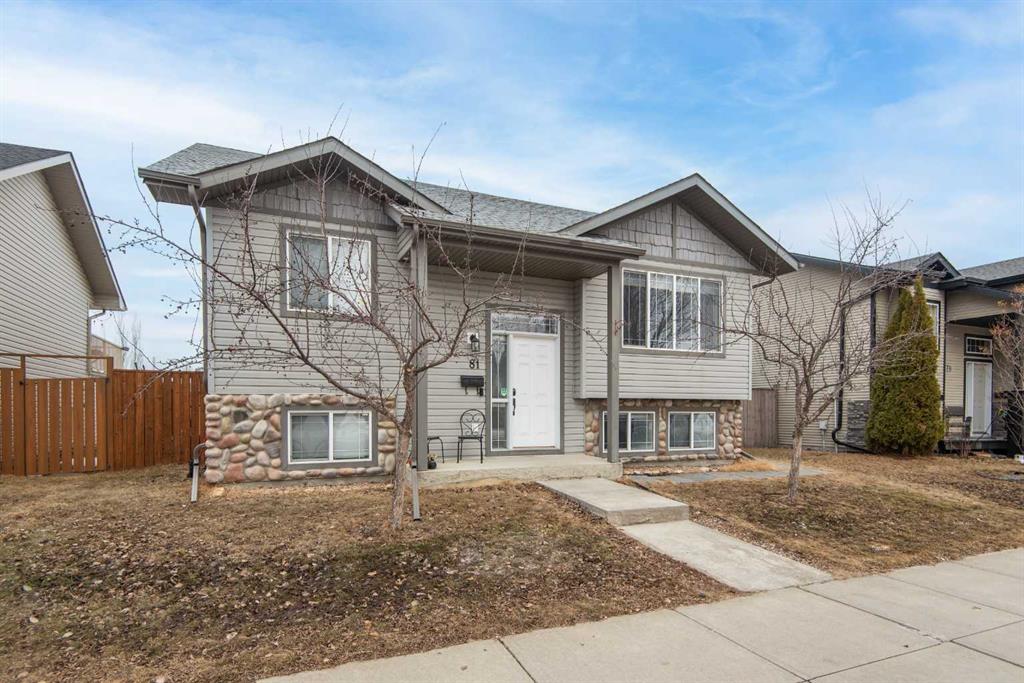 Third View of 81 Inglewood Drive , Ironstone, Red Deer, Alberta, T4R 0B2