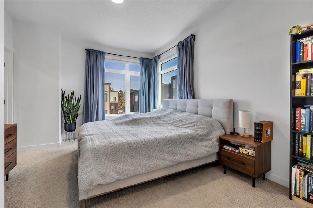 Fifth View of 213 Greenbriar Common NW, Greenwood/Greenbriar, Calgary, Alberta, T3B6J3