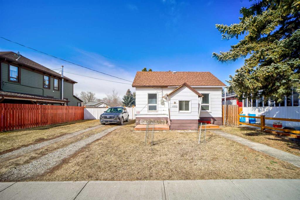 Fourth View of 1052 Bev McLachlin Drive , NONE, Pincher Creek, Alberta, T0K 1W0