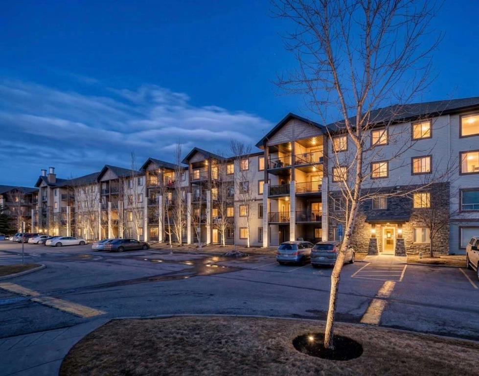 2408, 8 Bridlecrest Drive SW, A2294434, Alberta,