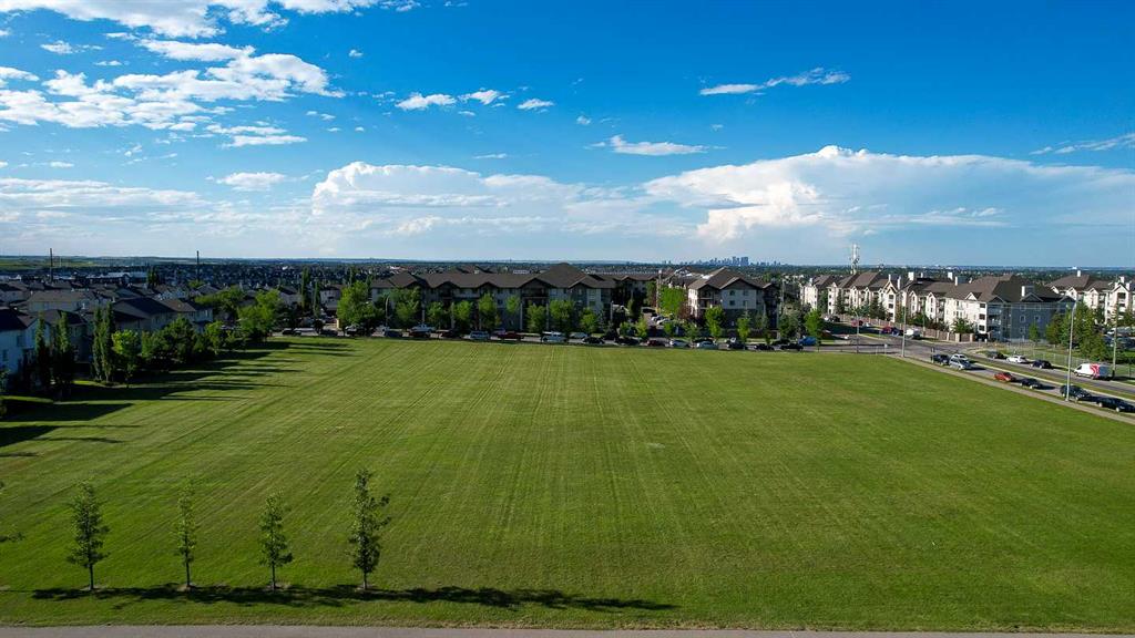 Fourth View of 2408, 8 Bridlecrest Drive SW, Bridlewood, Calgary, Alberta, T2Y0H7