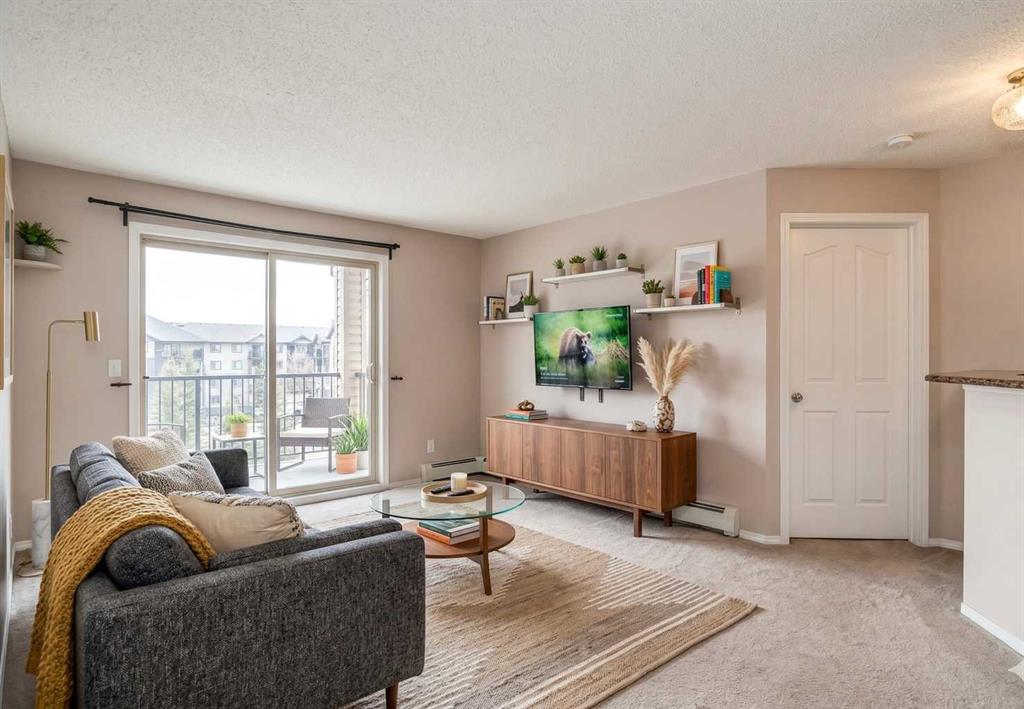 Fifth View of 2408, 8 Bridlecrest Drive SW, Bridlewood, Calgary, Alberta, T2Y0H7