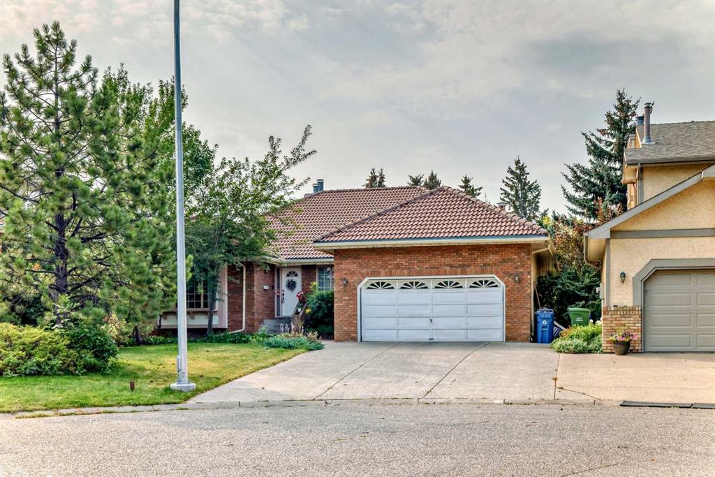131 Varsity Estates Terrace NW, A2294440, Alberta,
