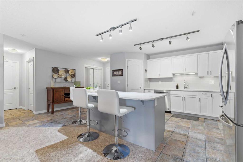 2201, 303 Arbour Crest Drive NW, A2294442, Alberta,