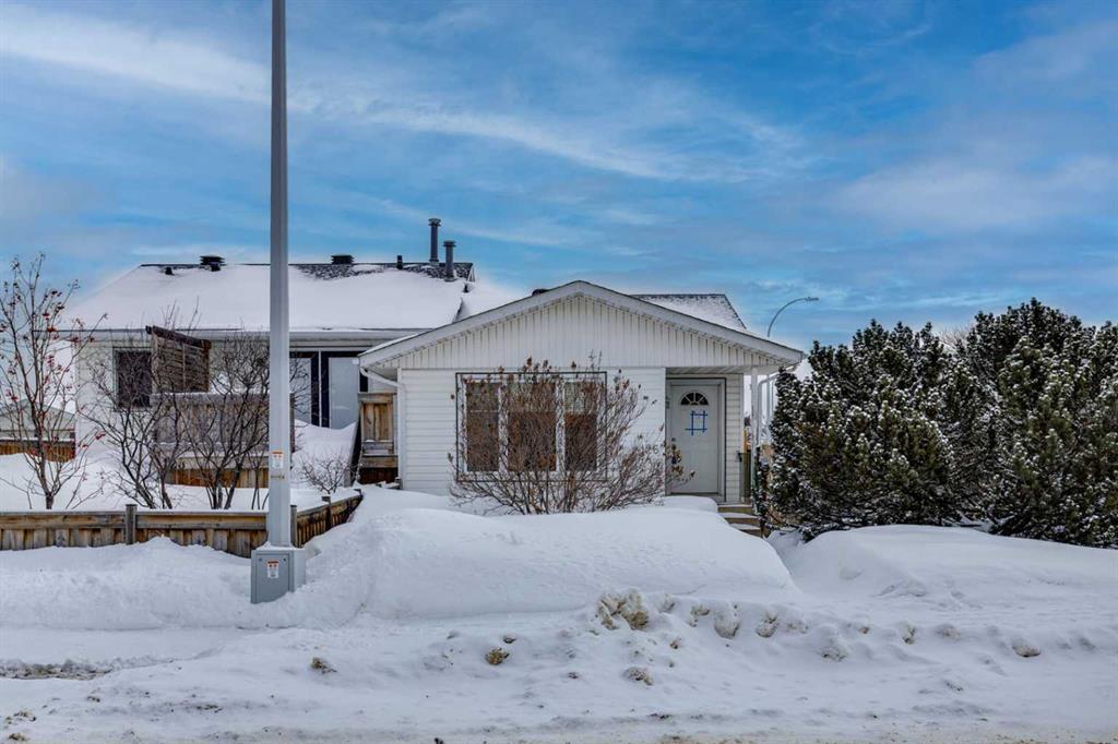 126 Cornwall Drive , A2294448, Alberta,