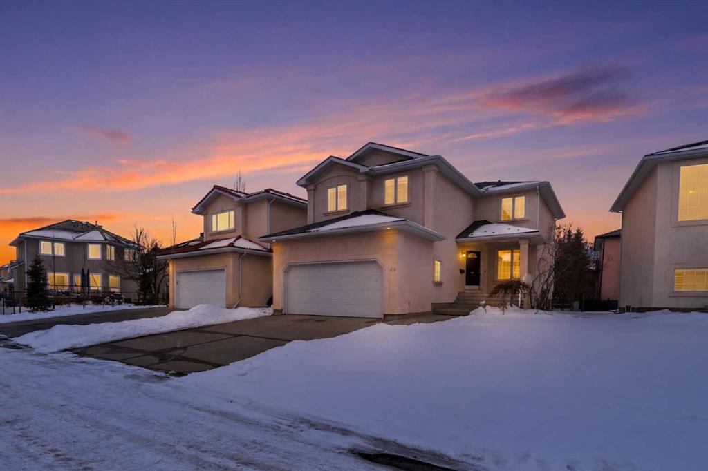 Second View of 69 Hampstead Gardens NW, Hamptons, Calgary, Alberta, T3A 5Y5